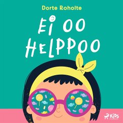 Ei oo helppoo (MP3-Download) - Roholte, Dorte