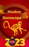 Monkey Horoscope 2023 (eBook, ePUB)