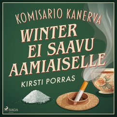 Winter ei saavu aamiaiselle (MP3-Download) - Porras, Kirsti