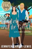 Monkey and the GOAT (FUC Academy, #37) (eBook, ePUB) Monkey and the GOAT (FUC Academy, #37) (eBook, ePUB)
