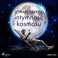 Intymność kosmosu (MP3-Download) - Parkita, Tomasz