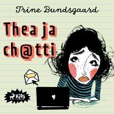 Thea ja ch@tti (MP3-Download)