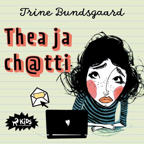 Thea ja ch@tti (MP3-Download) Thea ja ch@tti (MP3-Download)