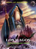 Los Magos (Conde J.W. Rochester) (eBook, ePUB)