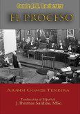 El Proceso (Conde J.W. Rochester) (eBook, ePUB)