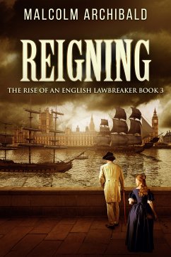 Reigning (eBook, ePUB) - Archibald, Malcolm