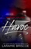 Havoc (The Moonshine Task Force (Special Edition), #3) (eBook, ePUB)