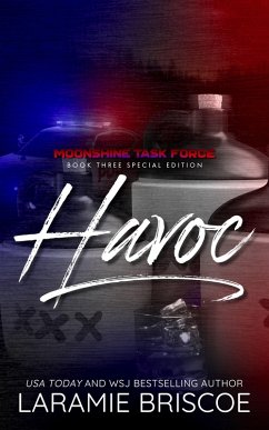 Havoc (The Moonshine Task Force (Special Edition), #3) (eBook, ePUB) - Briscoe, Laramie