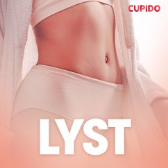 Lyst – erotiske noveller (MP3-Download) - Cupido