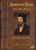 Luminarias Checas: Jan Huss - Su Jornada Existencial (Conde J.W. Rochester) (eBook, ePUB)
