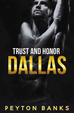 Cover Dallas (Trust and Honor, #1) (eBook, ePUB)