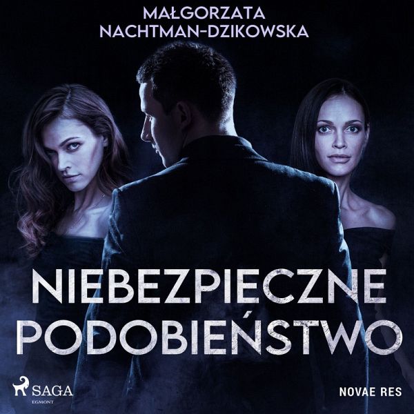 Niebezpieczne podobieństwo (MP3-Download) Niebezpieczne podobieństwo (MP3-Download)