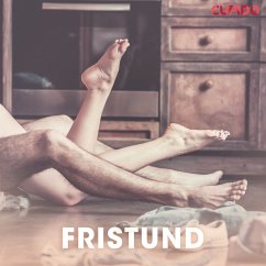 Fristund – erotiske noveller (MP3-Download) - Cupido