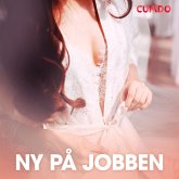 Ny på jobben – erotiske noveller (MP3-Download)