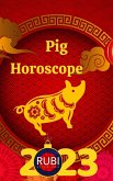 Pig Horoscope (eBook, ePUB)