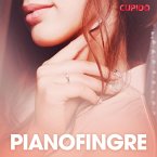Pianofingre – erotiske noveller (MP3-Download)