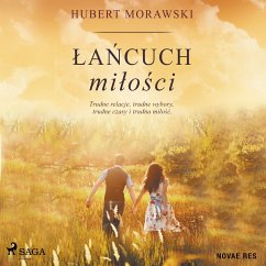 Łańcuch miłości (MP3-Download) Cover Łańcuch miłości (MP3-Download)
