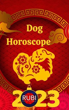 Dog Horoscope 2023 (eBook, ePUB) - Astrologa, Rubi