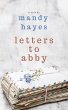 Letters to Abby (eBook, ePUB) - Bild 1