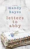Letters to Abby (eBook, ePUB)