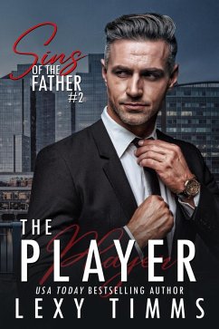 Cover The Player (Sins of the Father Series, #2) (eBook, ePUB)