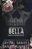 Bella (Kings of Retribution MC Montana) (eBook, ePUB)