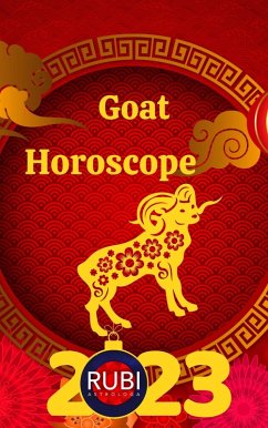 Goat Horoscope 2023 (eBook, ePUB) - Astrologa, Rubi