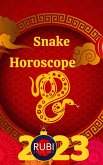 Snake Horoscope 2023 (eBook, ePUB)