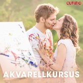 Akvarellkursus – erotiske noveller (MP3-Download)