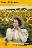 Paraíso sin Adán (Conde J.W. Rochester) (eBook, ePUB)