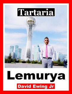 Cover Tartaria - Lemurya (eBook, ePUB)
