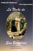 La Noche de San Bartolomé (Conde J.W. Rochester) (eBook, ePUB)
