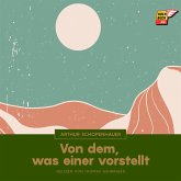 Von dem, was einer vorstellt (MP3-Download)