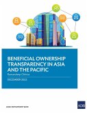 Beneficial Ownership Transparency in Asia and the Pacific (eBook, ePUB)