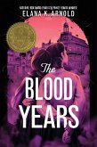 The Blood Years (eBook, ePUB)