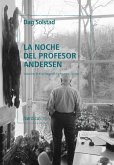 La noche del profesor Andersen (eBook, ePUB)