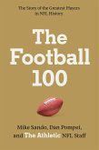 The Football 100 (eBook, ePUB)