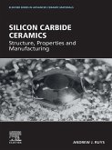 Silicon Carbide Ceramics (eBook, ePUB)