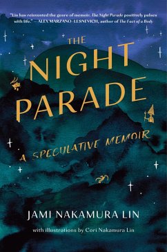 The Night Parade (eBook, ePUB) - Lin, Jami Nakamura