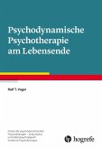 Psychodynamische Psychotherapie am Lebensende (eBook, ePUB)