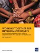 Working Together for Development... - Bild 1