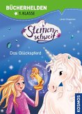 Sternenschweif, Bücherhelden 1. Klasse, 13, Das Glückspferd (eBook, PDF)