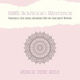 528Hz Solfeggio Meditation: Verwandle Dein Leben, repariere DNA und erschaffe Wunder (MP3-Download)
