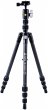 Vanguard VESTA TB204CB Stativ, Karbon - Bild 1