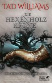 Die Hexenholzkrone 1 / Der letzte König von Osten Ard Bd.1 (Mängelexemplar)