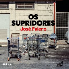 Os supridores (MP3-Download) - Falero, José