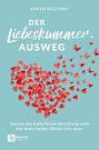 Der Liebeskummer-Ausweg (eBook, ePUB)