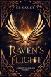 Raven's Flight (The Shadow Guardians,... - Bild 1