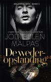 De wederopstanding (Unlawful Men, #3) (eBook, ePUB) De wederopstanding (Unlawful Men, #3) (eBook, ePUB)