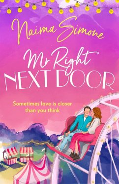Cover Mr. Right Next Door (eBook, ePUB)